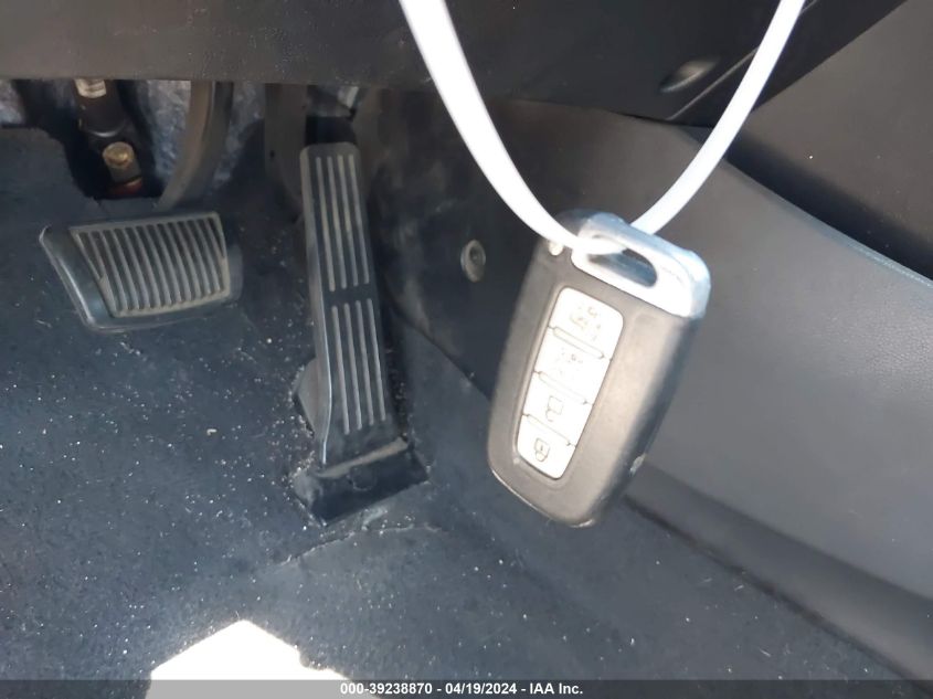 2012 Hyundai Elantra Limited VIN: 5NPDH4AE6CH118413 Lot: 39238870