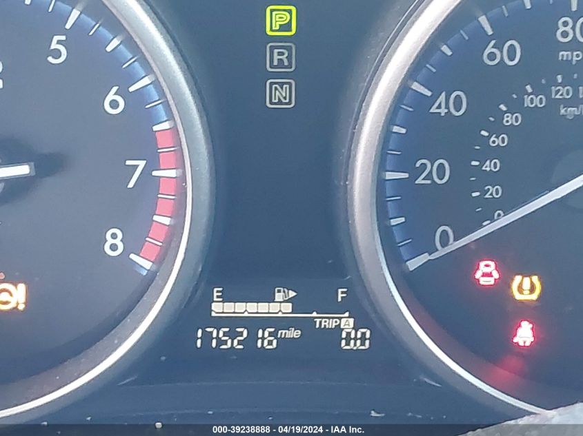 2012 Mazda Mazda3 I Touring VIN: JM1BL1V87C1545227 Lot: 39238888