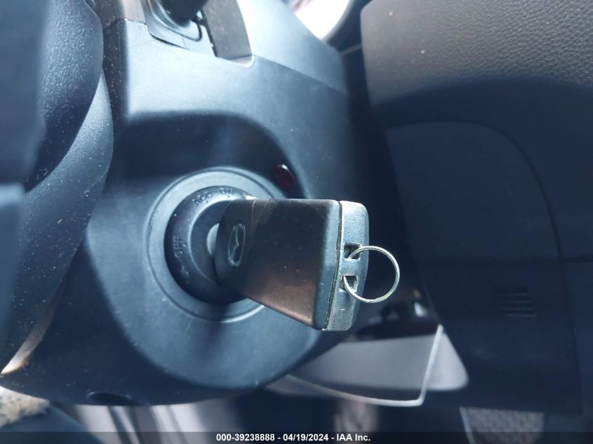 2012 Mazda Mazda3 I Touring VIN: JM1BL1V87C1545227 Lot: 39238888