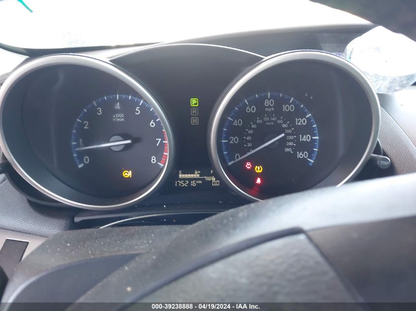 2012 Mazda Mazda3 I Touring VIN: JM1BL1V87C1545227 Lot: 39238888