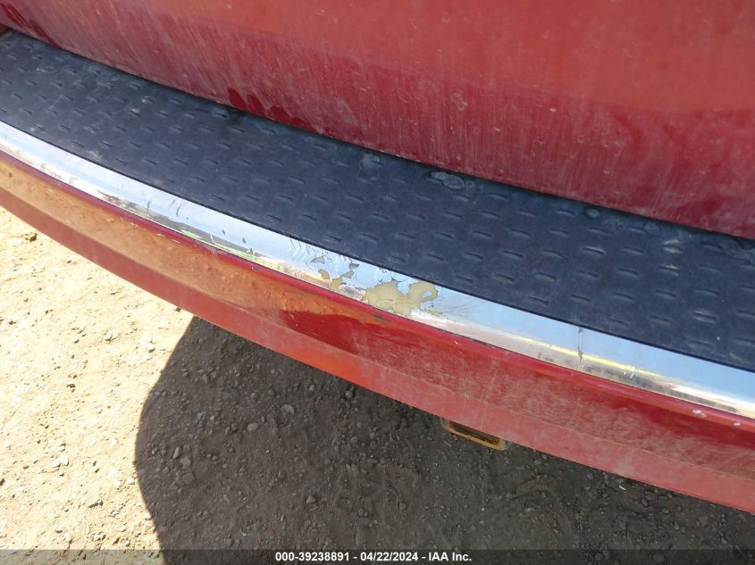 2016 Dodge Grand Caravan Se VIN: 2C4RDGBG1GR218513 Lot: 39238891