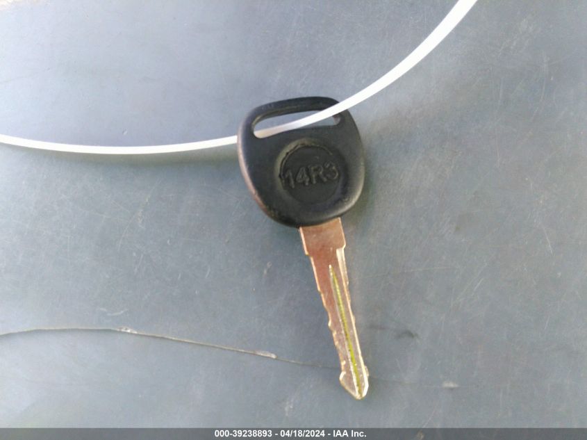 2004 GMC Savana Standard VIN: 1GTHG35U741186678 Lot: 39238893