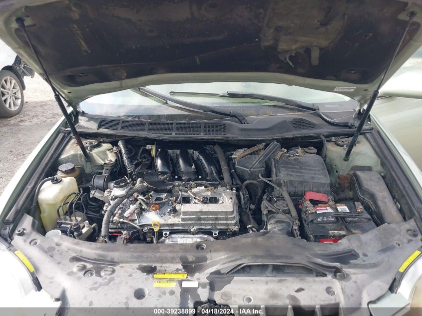 2006 Toyota Avalon Limited VIN: 4T1BK36B26U165221 Lot: 39238899