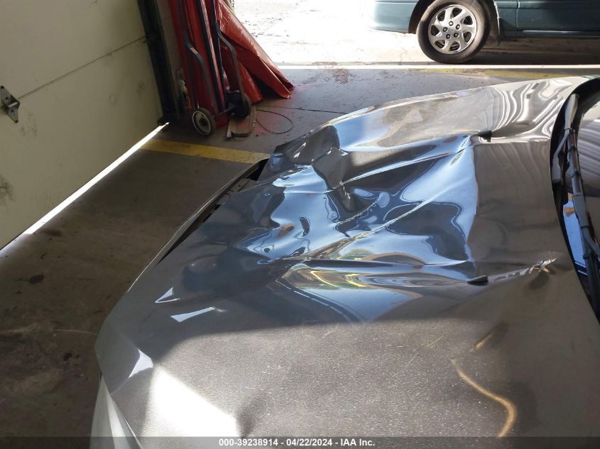 2016 Ford Focus Se VIN: 1FADP3F25GL282464 Lot: 39238914