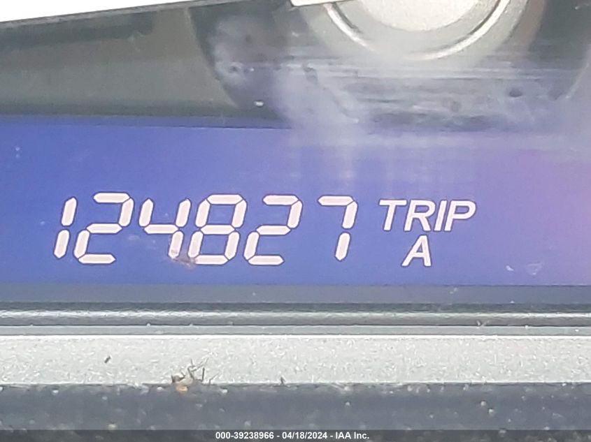 2008 Honda Civic Lx VIN: 2HGFG12668H513713 Lot: 39238966