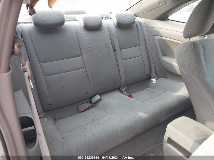 2008 Honda Civic Lx VIN: 2HGFG12668H513713 Lot: 39238966