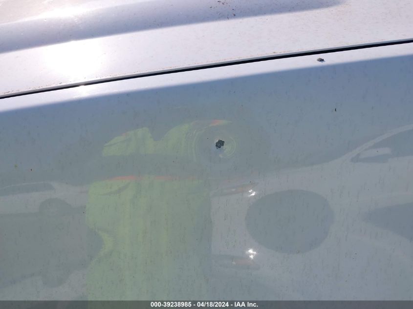 2007 Chevrolet Suburban 1500 Ltz VIN: 3GNFC16J47G128326 Lot: 39238985