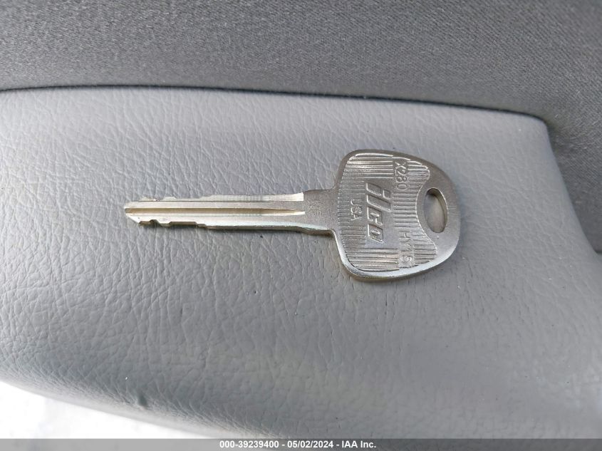 2007 Hyundai Santa Fe Gls VIN: 5NMSG13D37H109877 Lot: 39239400