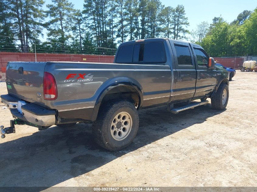 2006 Ford F-350 Lariat/Xl/Xlt VIN: 1FTWW31P26EC90016 Lot: 39239427