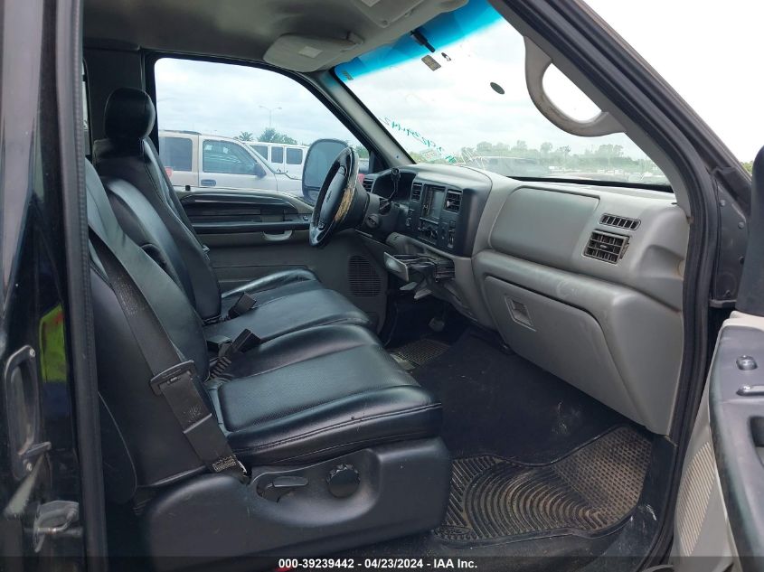 2002 Ford F-250 Lariat/Xl/Xlt VIN: 1FTNX21F42EC61427 Lot: 39239442