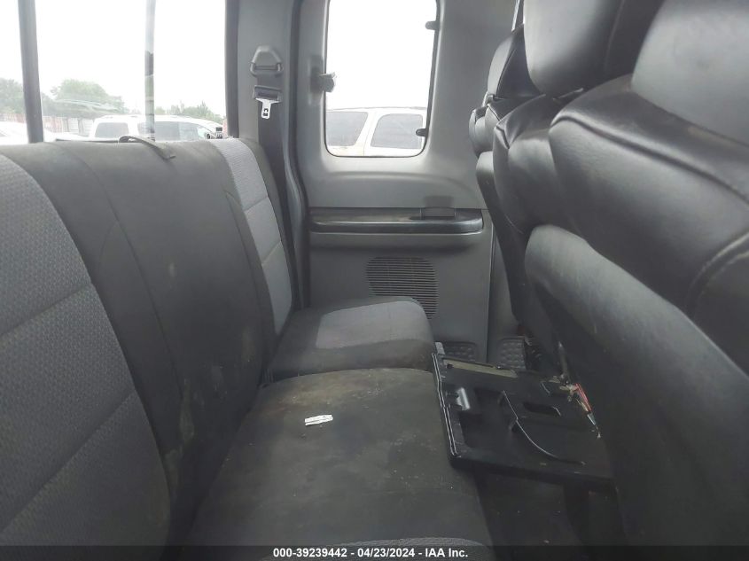 2002 Ford F-250 Lariat/Xl/Xlt VIN: 1FTNX21F42EC61427 Lot: 39239442