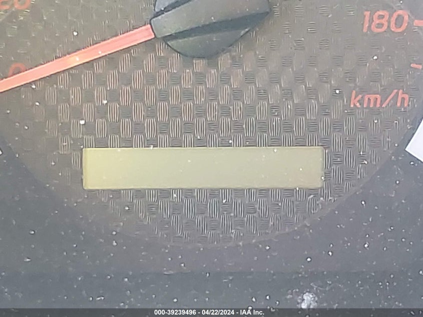 2014 TOYOTA TACOMA - 5TFNX4CNXEX037040