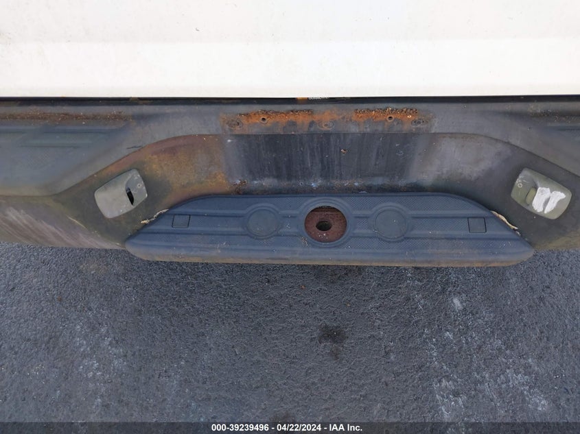 2014 TOYOTA TACOMA - 5TFNX4CNXEX037040