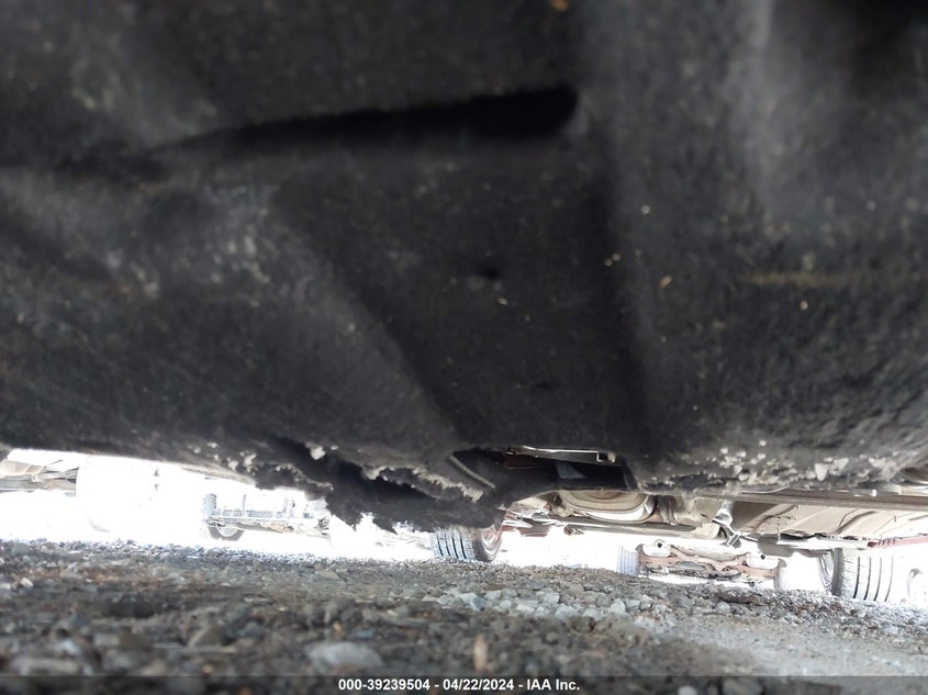 2015 FORD FOCUS SE - 1FADP3F26FL270533