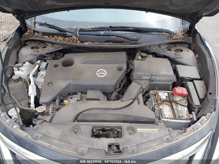 1N4AL3AP0EC327485 | 2014 NISSAN ALTIMA