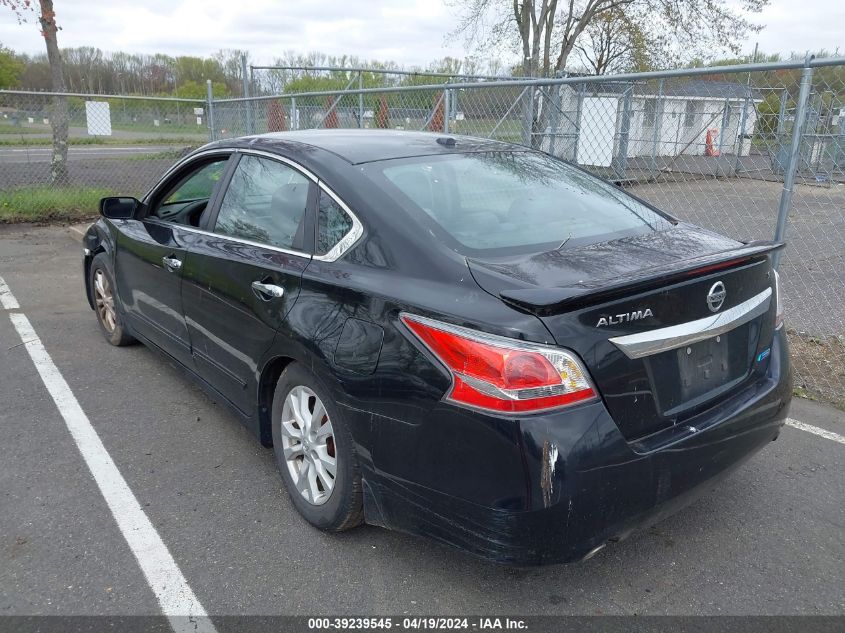 1N4AL3AP0EC327485 | 2014 NISSAN ALTIMA