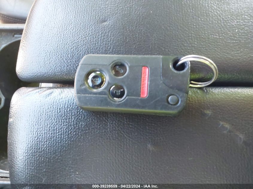 2009 Acura Rl 3.7 VIN: JH4KB26699C002690 Lot: 39239559