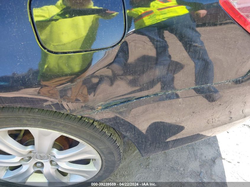 2009 Acura Rl 3.7 VIN: JH4KB26699C002690 Lot: 39239559