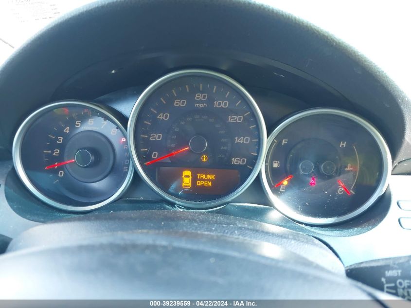 2009 Acura Rl 3.7 VIN: JH4KB26699C002690 Lot: 39239559