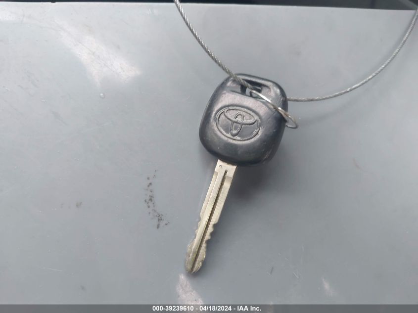 2010 Toyota Corolla VIN: 1NXBU4EEXAZ223645 Lot: 39239610