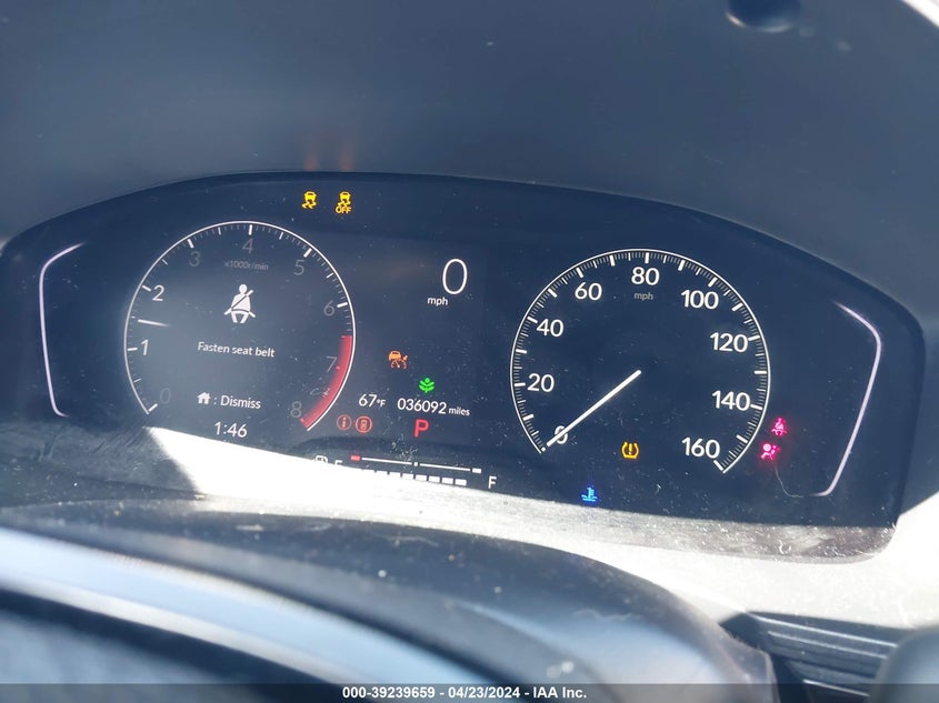 2022 HONDA CIVIC EX - 2HGFE1F76NH311314