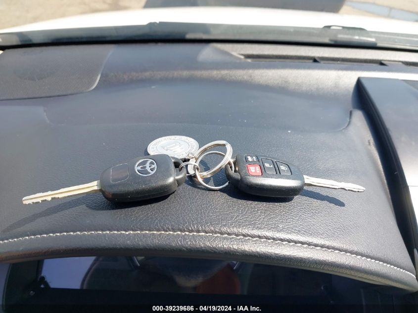 2014 Toyota Camry Se Sport VIN: 4T1BF1FK7EU851214 Lot: 39239686