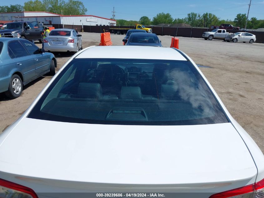 2014 Toyota Camry Se Sport VIN: 4T1BF1FK7EU851214 Lot: 39239686