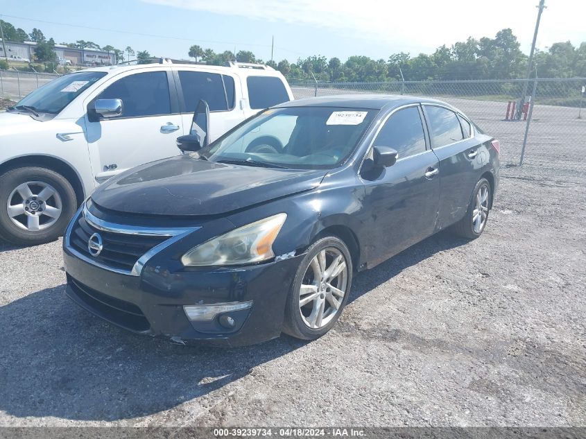 1N4BL3AP3DN556993 | 2013 NISSAN ALTIMA