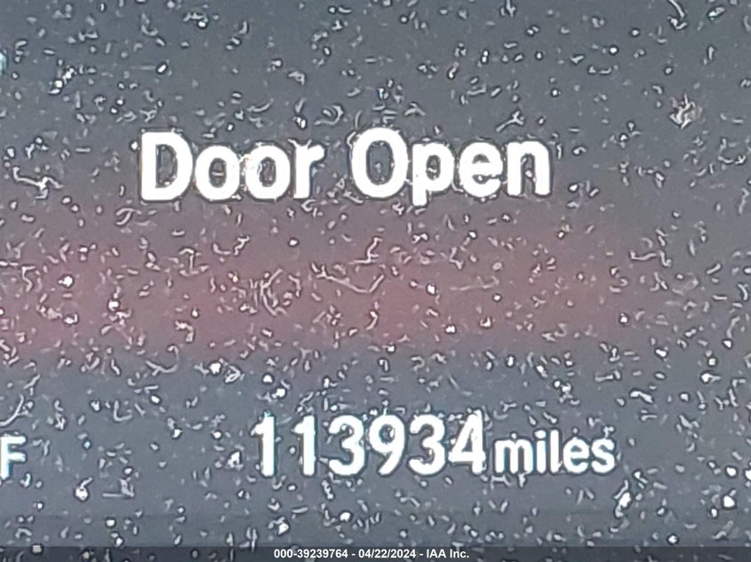 2017 HONDA CR-V TOURING - 2HKRW2H95HH666905