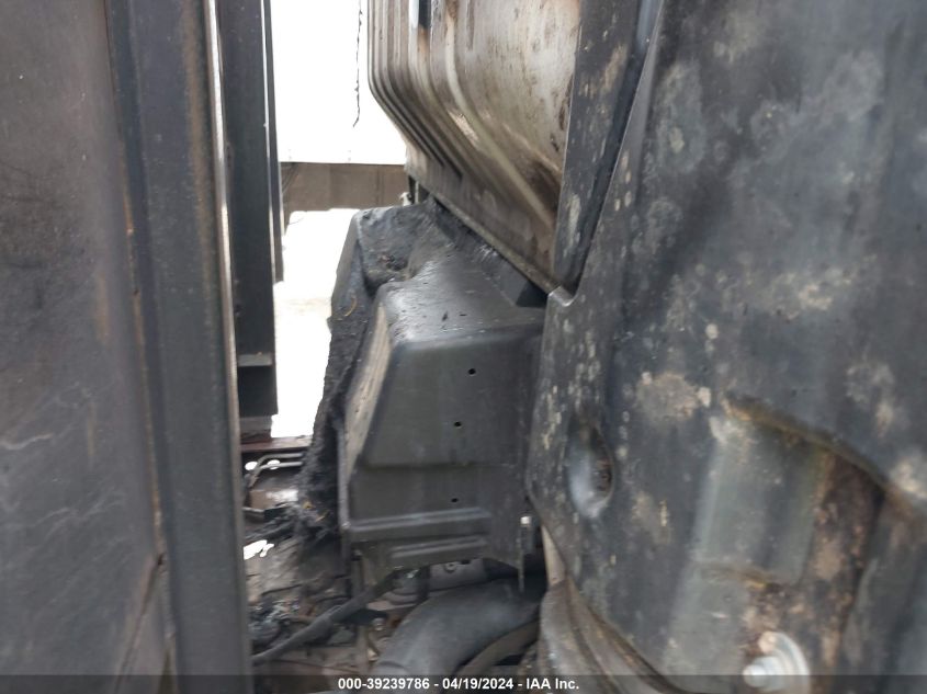 2018 Isuzu Npr Hd VIN: 54DC4W1B4JS810740 Lot: 39239786