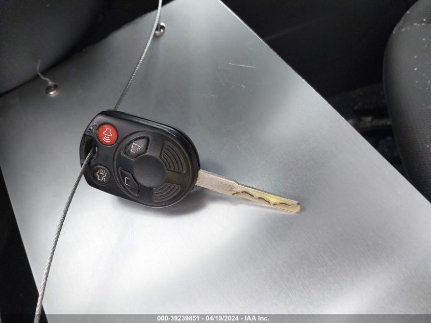 2013 Ford Focus Se VIN: 1FADP3F26DL275969 Lot: 39239851