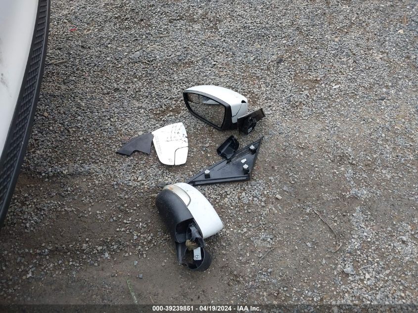 2013 Ford Focus Se VIN: 1FADP3F26DL275969 Lot: 39239851