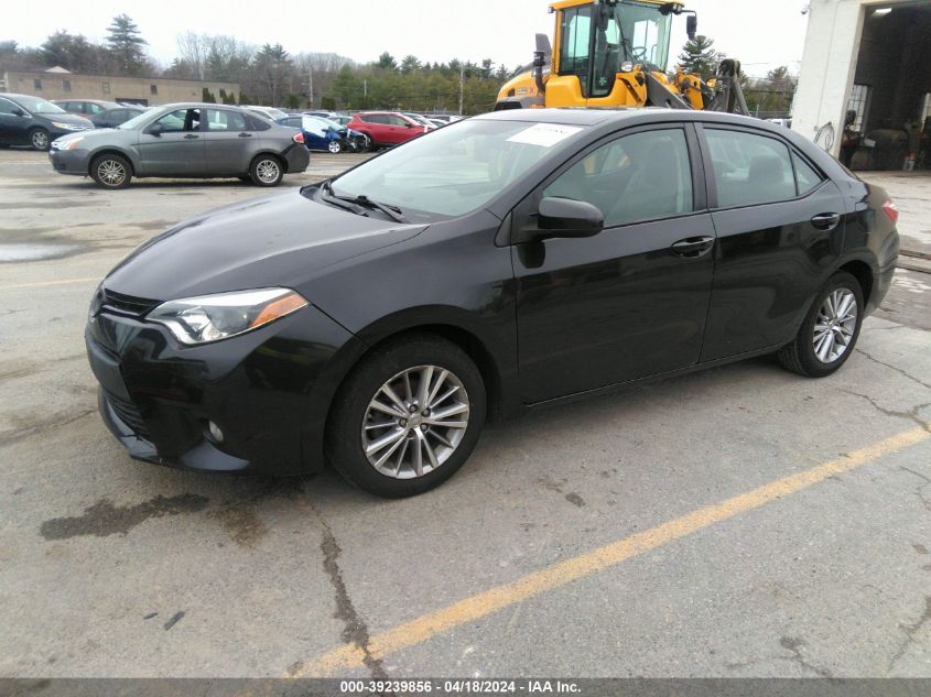 2T1BURHE9EC004871 | 2014 TOYOTA COROLLA