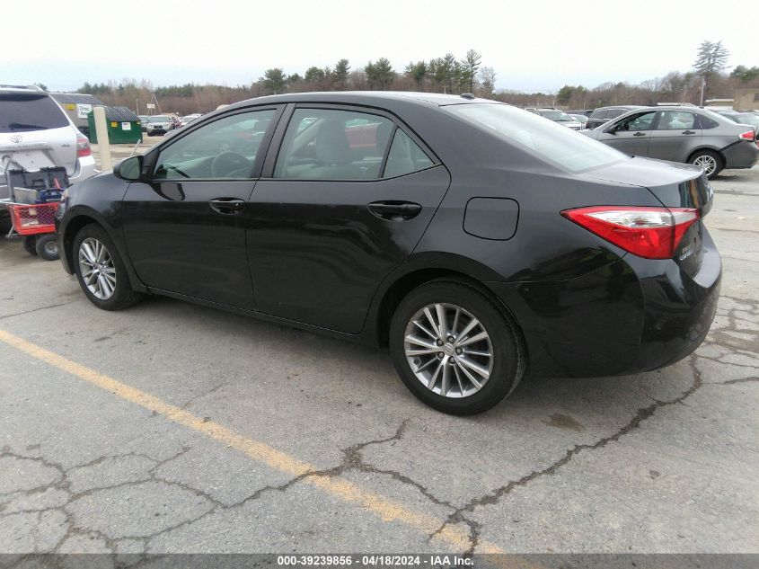 2T1BURHE9EC004871 | 2014 TOYOTA COROLLA