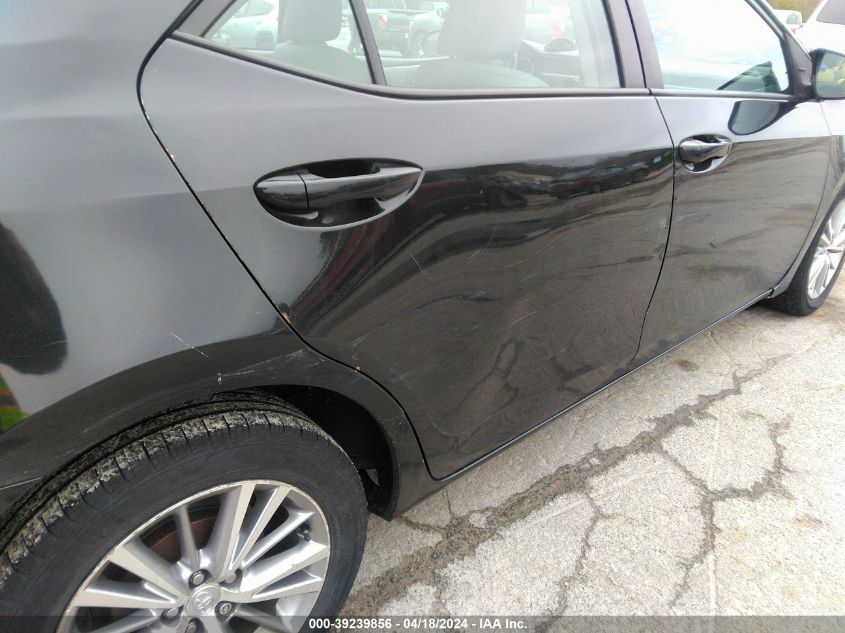 2T1BURHE9EC004871 | 2014 TOYOTA COROLLA