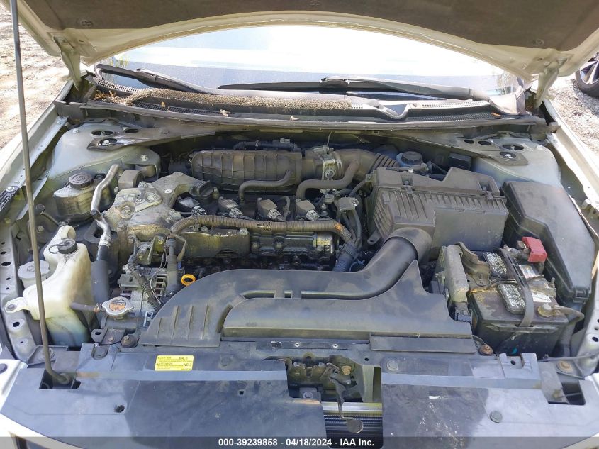 2011 Nissan Altima 2.5 S VIN: 1N4AL2APXBN479347 Lot: 39239858