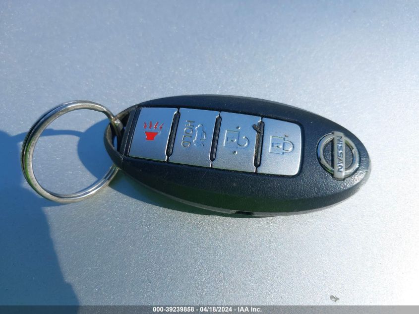 2011 Nissan Altima 2.5 S VIN: 1N4AL2APXBN479347 Lot: 39239858