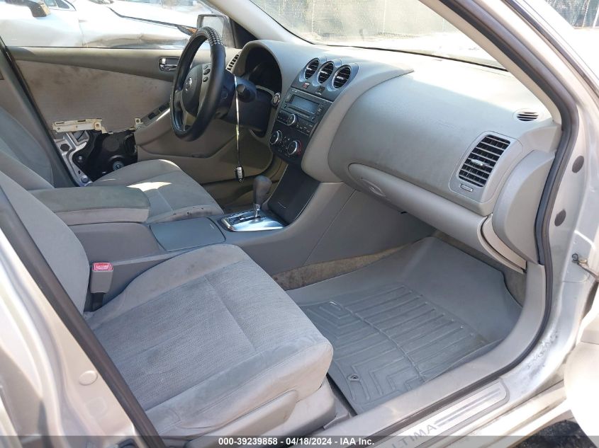 2011 Nissan Altima 2.5 S VIN: 1N4AL2APXBN479347 Lot: 39239858