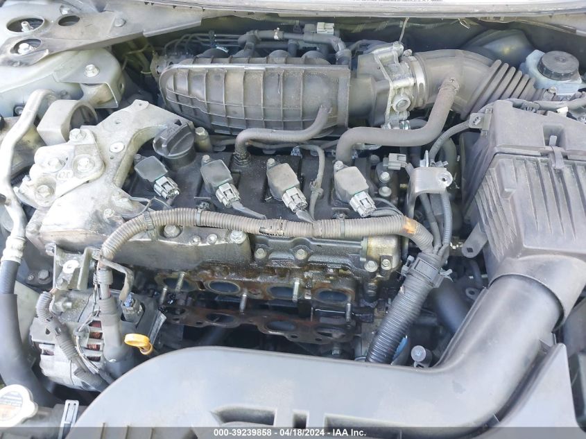 2011 Nissan Altima 2.5 S VIN: 1N4AL2APXBN479347 Lot: 39239858