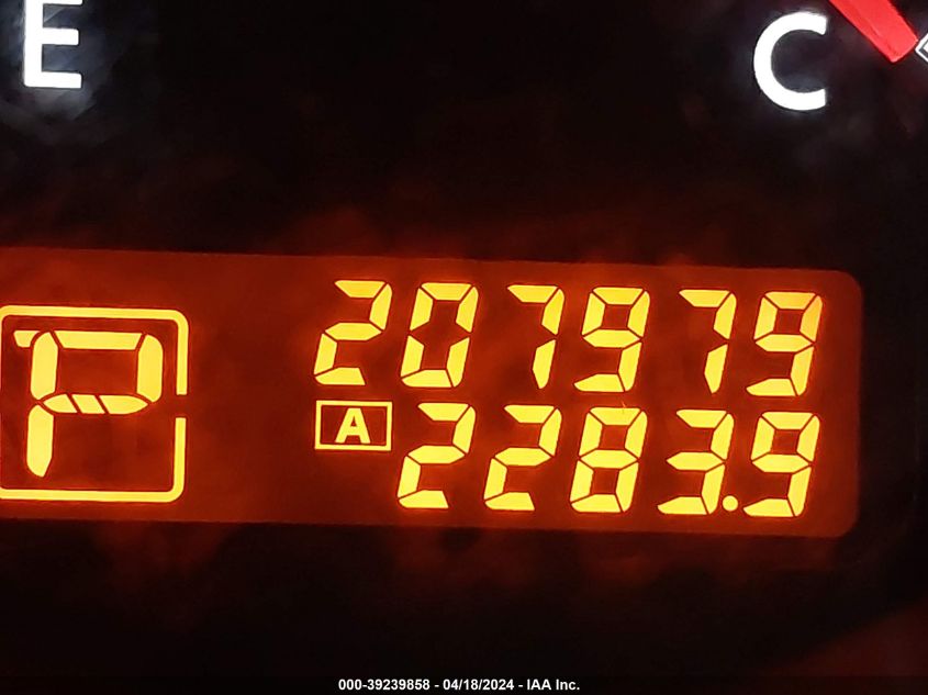 2011 Nissan Altima 2.5 S VIN: 1N4AL2APXBN479347 Lot: 39239858