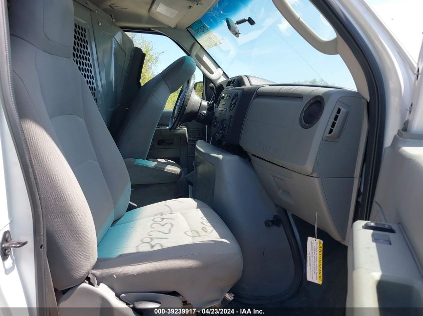 2013 FORD E-250 COMMERCIAL - 1FTNE2EW0DDA25611
