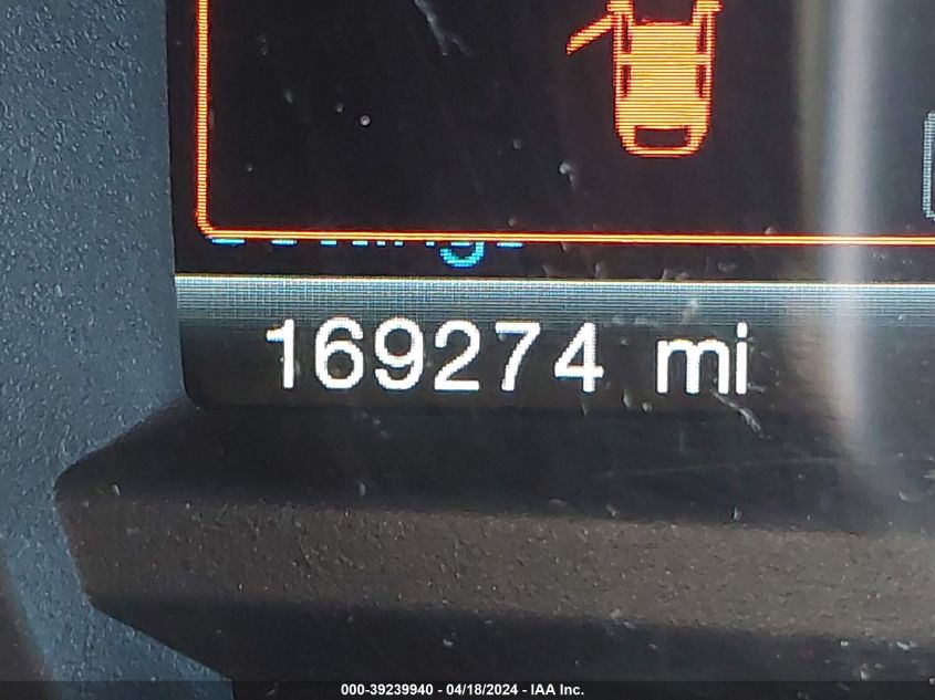 2015 Ford Explorer Limited VIN: 1FM5K7F8XFGB53129 Lot: 39239940