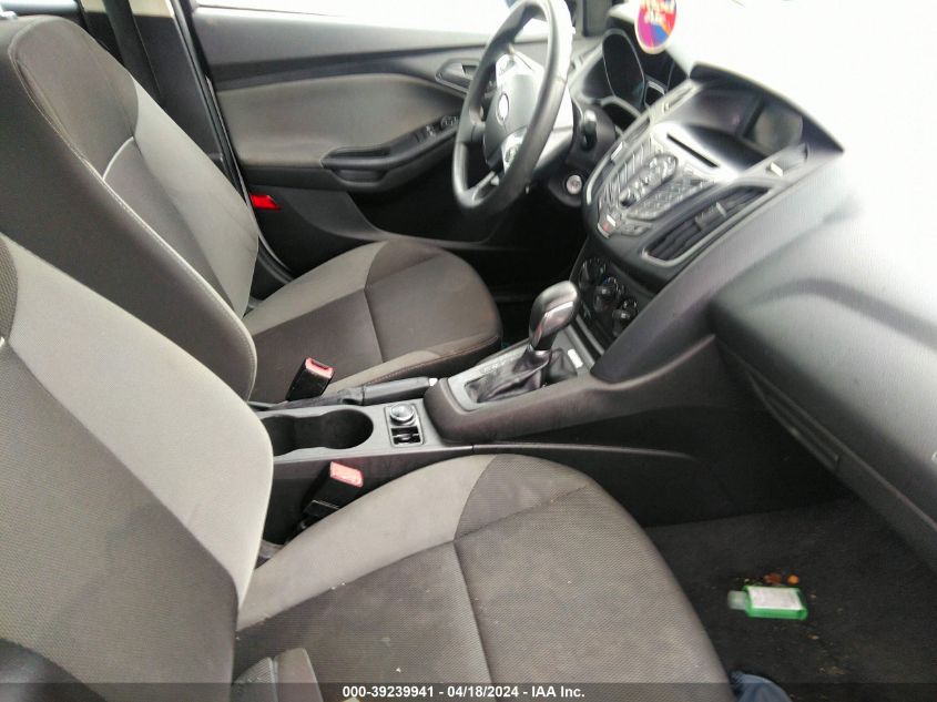 1FADP3E21DL233727 | 2013 FORD FOCUS