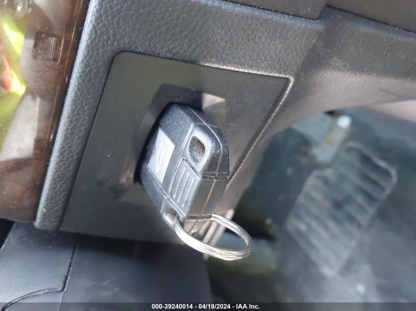 2010 BMW 328I xDrive VIN: WBAPK5C55AA646947 Lot: 39240014