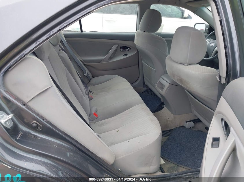 2009 Toyota Camry Le VIN: 4T1BE46K19U274657 Lot: 39240031