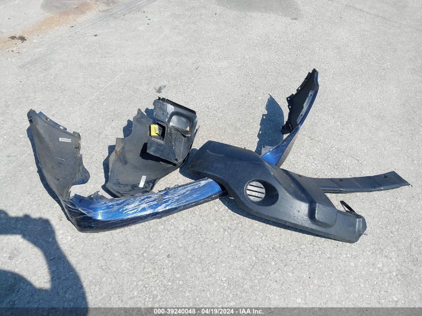 2007 Honda Cr-V Lx VIN: JHLRE38317C023601 Lot: 39240048