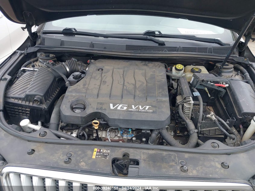 VIN 58ABK1GG9HU045331 2017 LEXUS ES 350 350