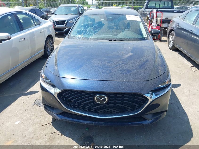 3MZBPABM4RM414643 | 2024 MAZDA MAZDA3