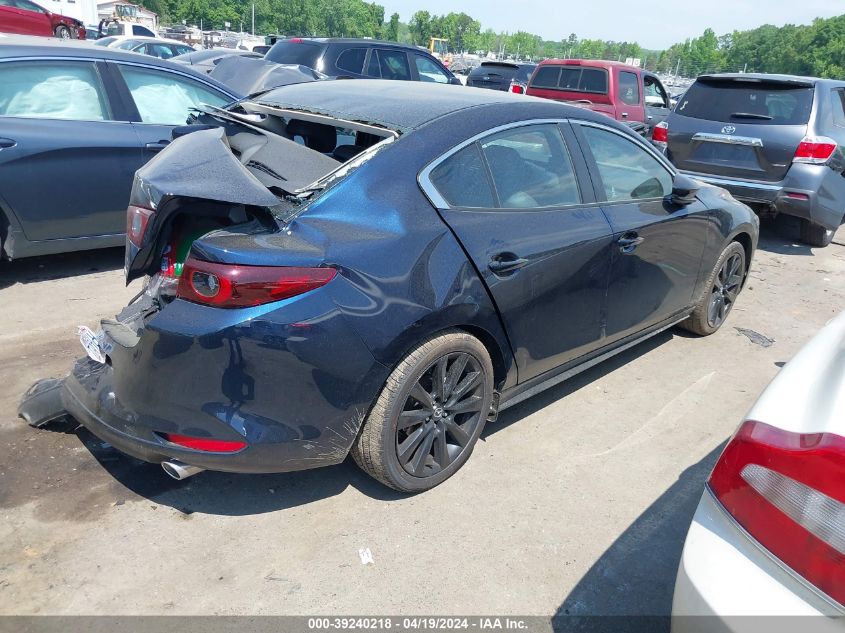 3MZBPABM4RM414643 | 2024 MAZDA MAZDA3