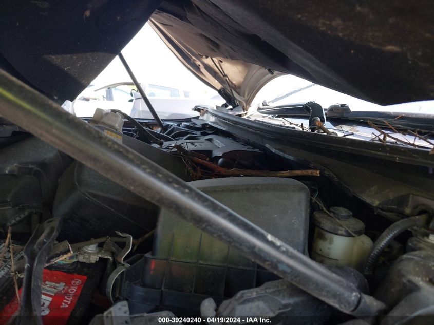 2015 Toyota Camry Se VIN: 4T1BF1FK3FU094295 Lot: 39240240